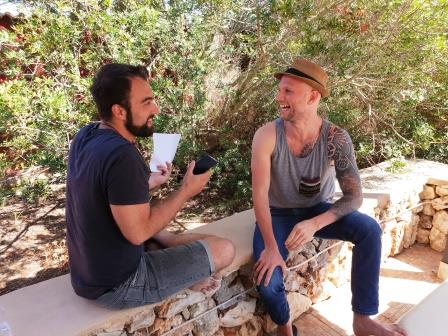 Master-Class zum Erfolgsunternehmer Master-Class zum Erfolgsunternehmer