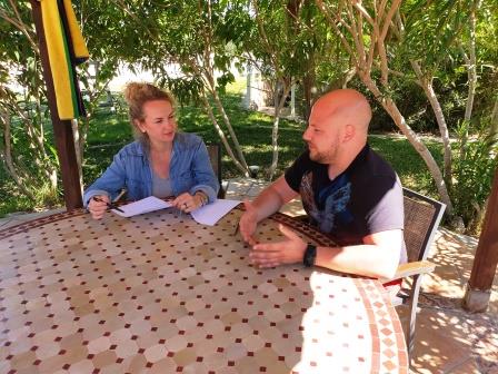 Master-Class zum Erfolgsunternehmer Master-Class zum Erfolgsunternehmer